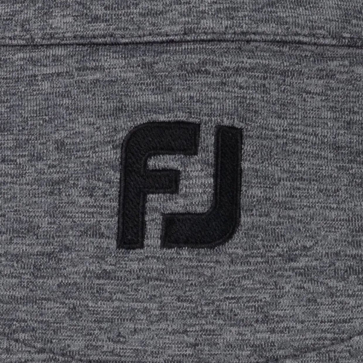 FootJoy Mens Golf Apparel|Outerwear^Tour ogo ightweight oid idayer w/ tri Outerwear Puover Gof Appare
