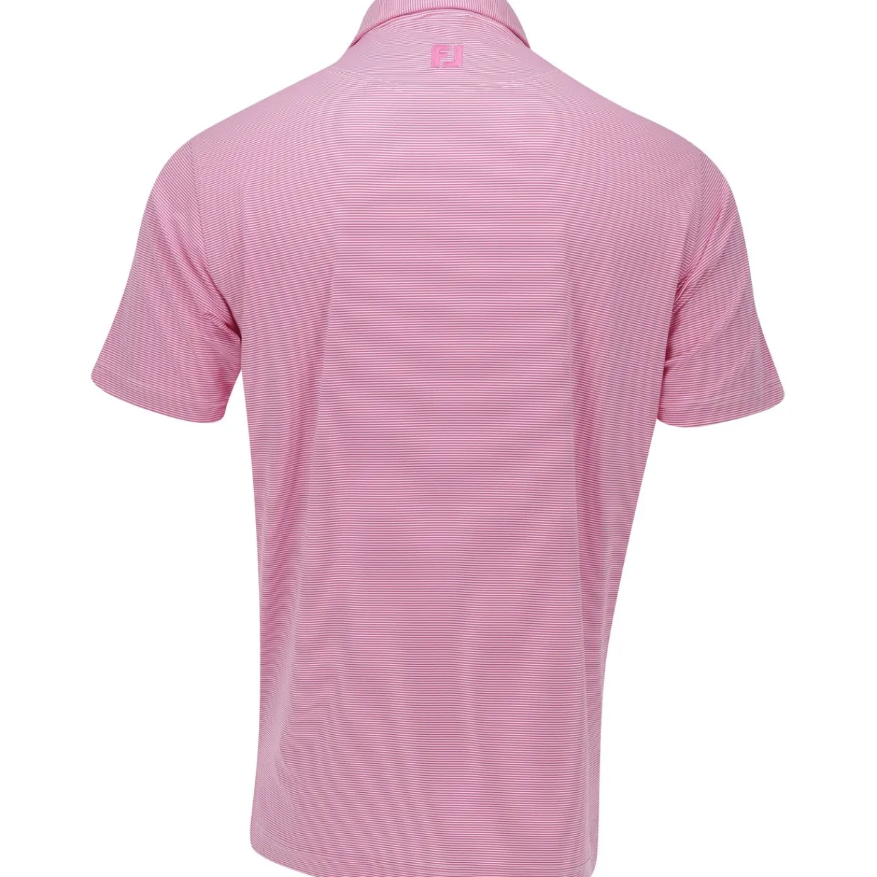 FootJoy Mens Golf Apparel|Golf Shirts^TOUR OGO icroFeeder tripe ie ef Coar hirt Poo hort eeve Gof Appare