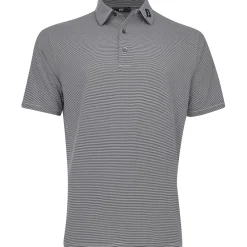 FootJoy Mens Golf Apparel|Golf Shirts^TOUR OGO icroFeeder tripe ie ef Coar hirt Poo hort eeve Gof Appare