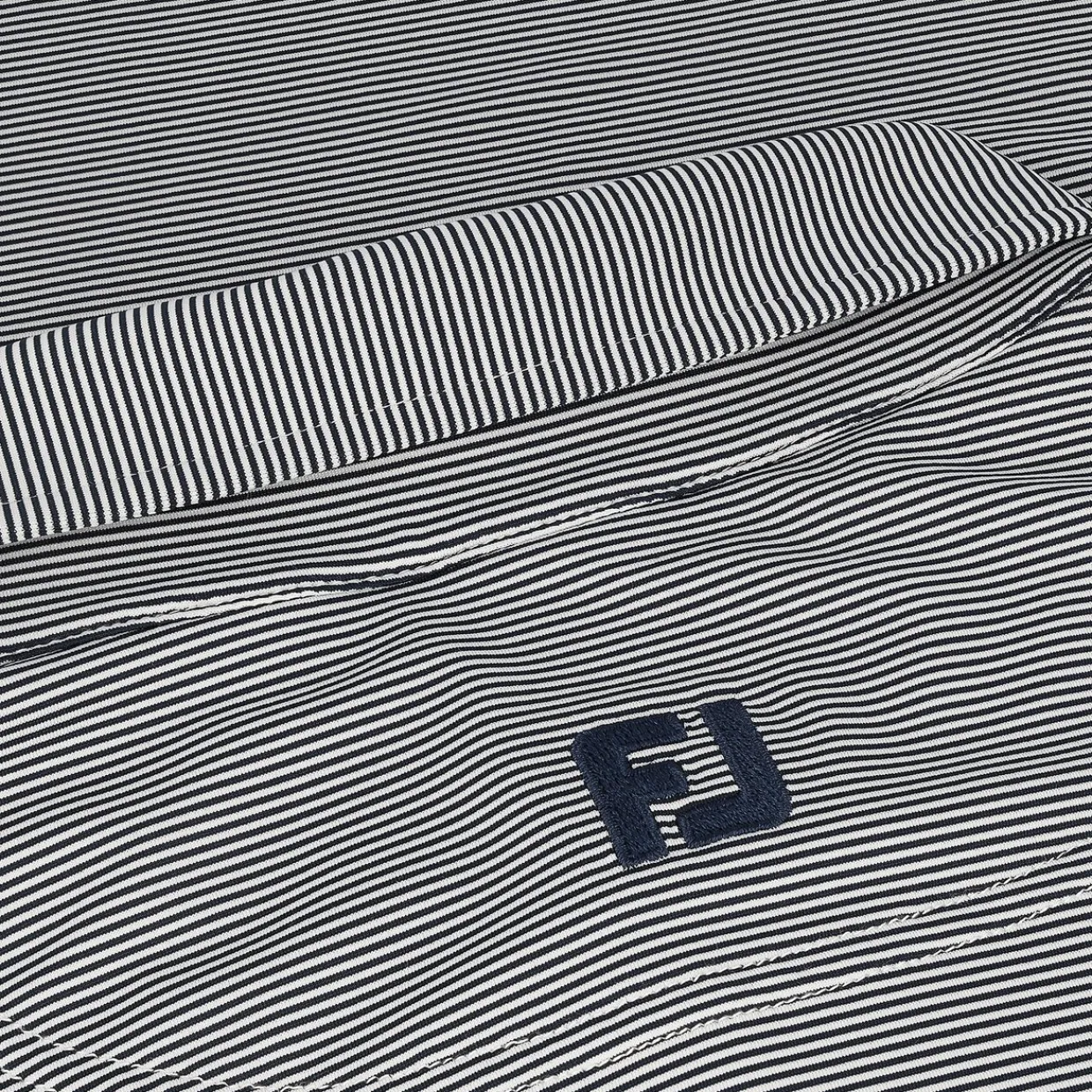FootJoy Mens Golf Apparel|Golf Shirts^TOUR OGO icroFeeder tripe ie ef Coar hirt Poo hort eeve Gof Appare