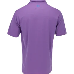 FootJoy Mens Golf Apparel|Golf Shirts^TOUR OGO icroFeeder tripe ie ef Coar hirt Poo hort eeve Gof Appare