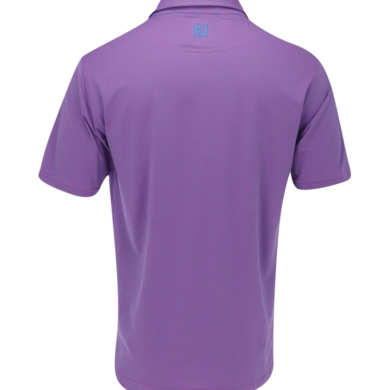 FootJoy Mens Golf Apparel|Golf Shirts^TOUR OGO icroFeeder tripe ie ef Coar hirt Poo hort eeve Gof Appare