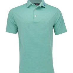 FootJoy Mens Golf Apparel|Golf Shirts^TOUR OGO icroFeeder tripe ie ef Coar hirt Poo hort eeve Gof Appare