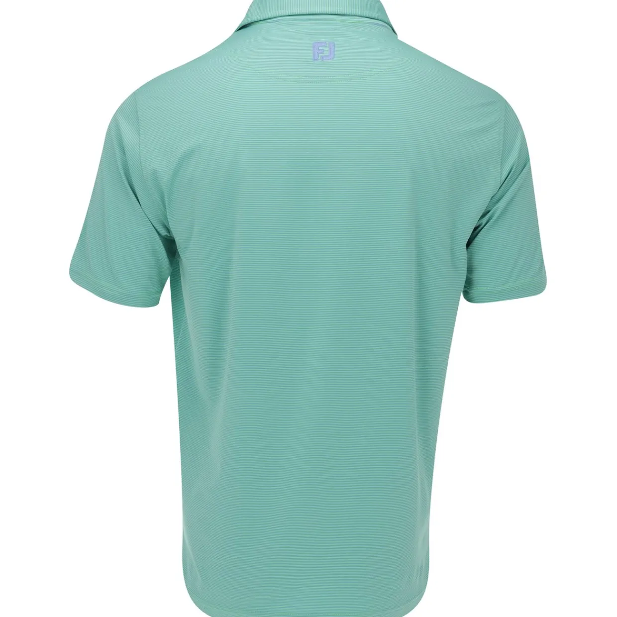 FootJoy Mens Golf Apparel|Golf Shirts^TOUR OGO icroFeeder tripe ie ef Coar hirt Poo hort eeve Gof Appare