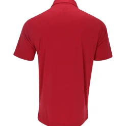 FootJoy Mens Golf Apparel|Golf Shirts^Tour ogo ProDry Perforance oid ie et On Packet ef Coar hirt Poo hort eeve Gof Appare