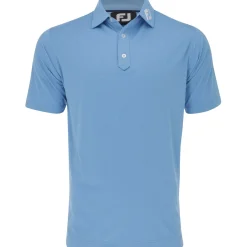 FootJoy Mens Golf Apparel|Golf Shirts^Tour ogo ProDry Perforance oid ie et On Packet ef Coar hirt Poo hort eeve Gof Appare