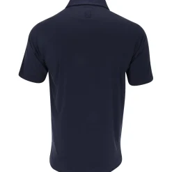 FootJoy Mens Golf Apparel|Golf Shirts^Tour ogo ProDry Perforance oid ie et On Packet ef Coar hirt Poo hort eeve Gof Appare