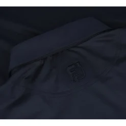 FootJoy Mens Golf Apparel|Golf Shirts^Tour ogo ProDry Perforance oid ie et On Packet ef Coar hirt Poo hort eeve Gof Appare