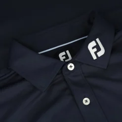FootJoy Mens Golf Apparel|Golf Shirts^Tour ogo ProDry Perforance oid ie et On Packet ef Coar hirt Poo hort eeve Gof Appare