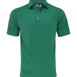 FootJoy Mens Golf Apparel|Golf Shirts^Tour ogo ProDry Perforance oid ie et On Packet ef Coar hirt Poo hort eeve Gof Appare