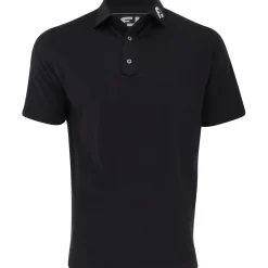 FootJoy Mens Golf Apparel|Golf Shirts^Tour ogo ProDry Perforance oid ie et On Packet ef Coar hirt Poo hort eeve Gof Appare