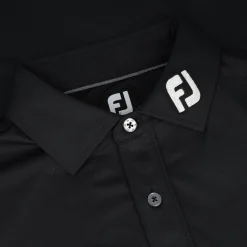 FootJoy Mens Golf Apparel|Golf Shirts^Tour ogo ProDry Perforance oid ie et On Packet ef Coar hirt Poo hort eeve Gof Appare