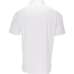 FootJoy Mens Golf Apparel|Golf Shirts^Tour ogo ProDry Perforance oid ie et On Packet ef Coar hirt Poo hort eeve Gof Appare
