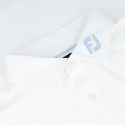 FootJoy Mens Golf Apparel|Golf Shirts^Tour ogo ProDry Perforance oid ie et On Packet ef Coar hirt Poo hort eeve Gof Appare