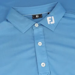 FootJoy Mens Golf Apparel|Golf Shirts^Tour ogo oid ie hirt Poo hort eeve Gof Appare