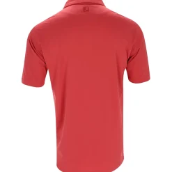 FootJoy Mens Golf Apparel|Golf Shirts^Tour ogo oid ie hirt Poo hort eeve Gof Appare
