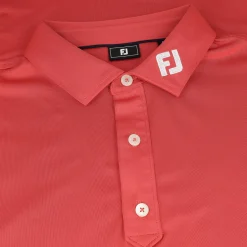 FootJoy Mens Golf Apparel|Golf Shirts^Tour ogo oid ie hirt Poo hort eeve Gof Appare
