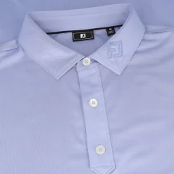 FootJoy Mens Golf Apparel|Golf Shirts^Tour ogo oid ie hirt Poo hort eeve Gof Appare