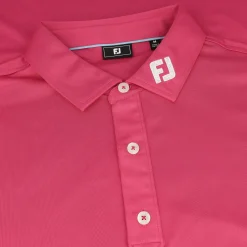 FootJoy Mens Golf Apparel|Golf Shirts^Tour ogo oid ie hirt Poo hort eeve Gof Appare