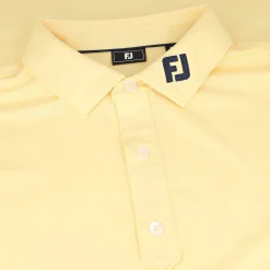 FootJoy Mens Golf Apparel|Golf Shirts^Tour ogo oid ie hirt Poo hort eeve Gof Appare