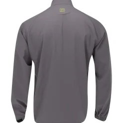 FootJoy Mens Golf Apparel|Outerwear^TOUR OGO Zephyr Windhirt Outerwear Wind Jacket Gof Appare
