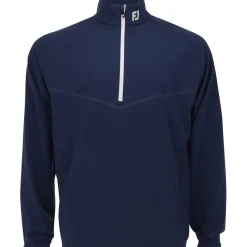 FootJoy Mens Golf Apparel|Outerwear^TOUR OGO Zephyr Windhirt Outerwear Wind Jacket Gof Appare
