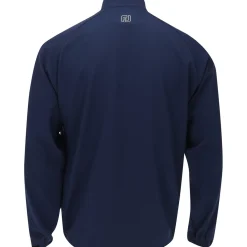 FootJoy Mens Golf Apparel|Outerwear^TOUR OGO Zephyr Windhirt Outerwear Wind Jacket Gof Appare