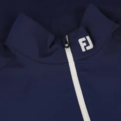 FootJoy Mens Golf Apparel|Outerwear^TOUR OGO Zephyr Windhirt Outerwear Wind Jacket Gof Appare