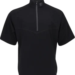FootJoy Mens Golf Apparel|Outerwear^TOUR OGO Zephyr Windhirt Outerwear Wind Jacket Gof Appare