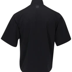 FootJoy Mens Golf Apparel|Outerwear^TOUR OGO Zephyr Windhirt Outerwear Wind Jacket Gof Appare