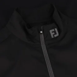 FootJoy Mens Golf Apparel|Outerwear^TOUR OGO Zephyr Windhirt Outerwear Wind Jacket Gof Appare