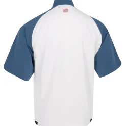 FootJoy Mens Golf Apparel|Outerwear^TOUR OGO Zephyr Windhirt Outerwear Wind Jacket Gof Appare