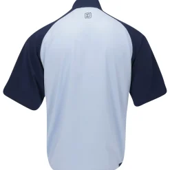 FootJoy Mens Golf Apparel|Outerwear^TOUR OGO Zephyr Windhirt Outerwear Wind Jacket Gof Appare