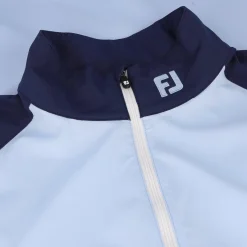 FootJoy Mens Golf Apparel|Outerwear^TOUR OGO Zephyr Windhirt Outerwear Wind Jacket Gof Appare