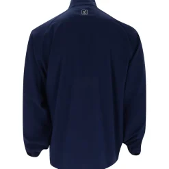 FootJoy Mens Golf Apparel|Outerwear^TOUR OGO Zephyr Windhirt Outerwear Wind Jacket Gof Appare