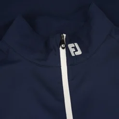 FootJoy Mens Golf Apparel|Outerwear^TOUR OGO Zephyr Windhirt Outerwear Wind Jacket Gof Appare
