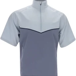 FootJoy Mens Golf Apparel|Outerwear^TOUR OGO Zephyr Windhirt Outerwear Wind Jacket Gof Appare