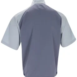 FootJoy Mens Golf Apparel|Outerwear^TOUR OGO Zephyr Windhirt Outerwear Wind Jacket Gof Appare