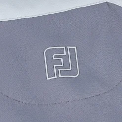 FootJoy Mens Golf Apparel|Outerwear^TOUR OGO Zephyr Windhirt Outerwear Wind Jacket Gof Appare