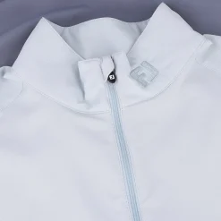 FootJoy Mens Golf Apparel|Outerwear^TOUR OGO Zephyr Windhirt Outerwear Wind Jacket Gof Appare