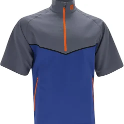 FootJoy Mens Golf Apparel|Outerwear^TOUR OGO Zephyr Windhirt Outerwear Wind Jacket Gof Appare