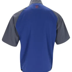 FootJoy Mens Golf Apparel|Outerwear^TOUR OGO Zephyr Windhirt Outerwear Wind Jacket Gof Appare