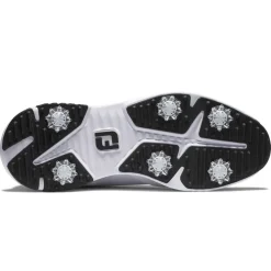 FootJoy Mens Golf Shoes|Spiked Golf Shoes^Tour Rival Golf Shoe Golf Shoes
