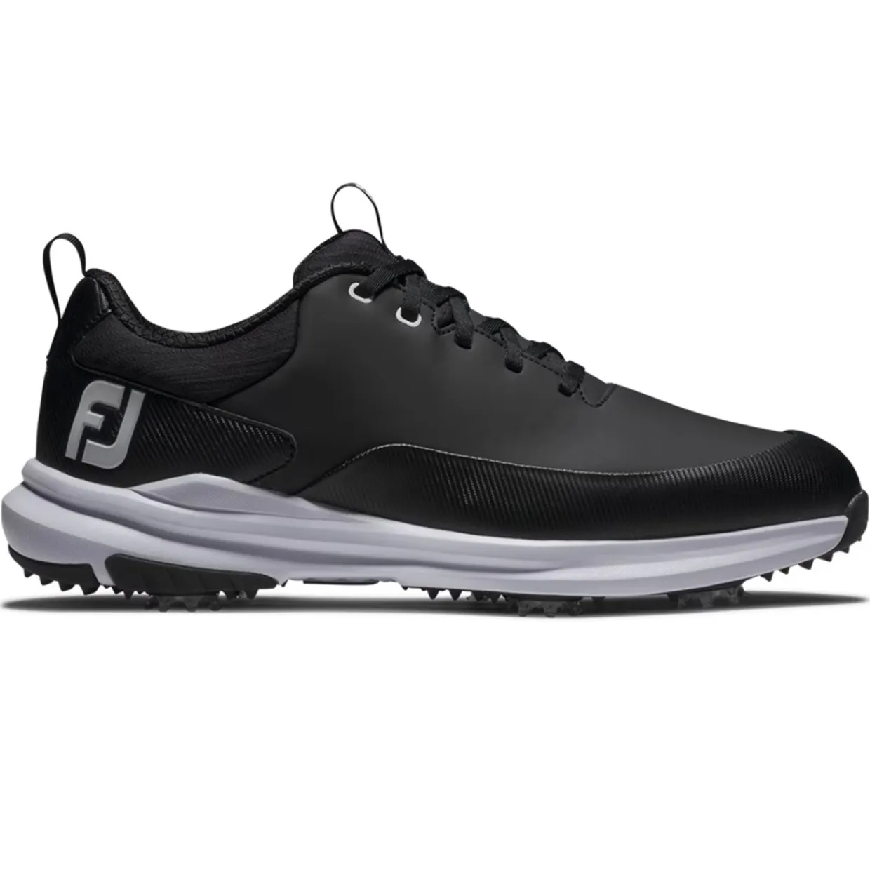 FootJoy Mens Golf Shoes|Spiked Golf Shoes^Tour Rival Golf Shoe Golf Shoes