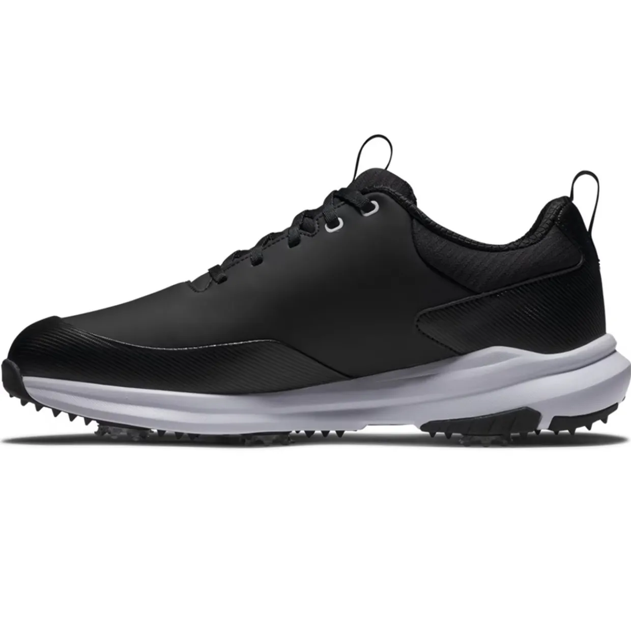 FootJoy Mens Golf Shoes|Spiked Golf Shoes^Tour Rival Golf Shoe Golf Shoes