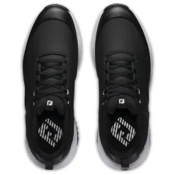 FootJoy Mens Golf Shoes|Spiked Golf Shoes^Tour Rival Golf Shoe Golf Shoes