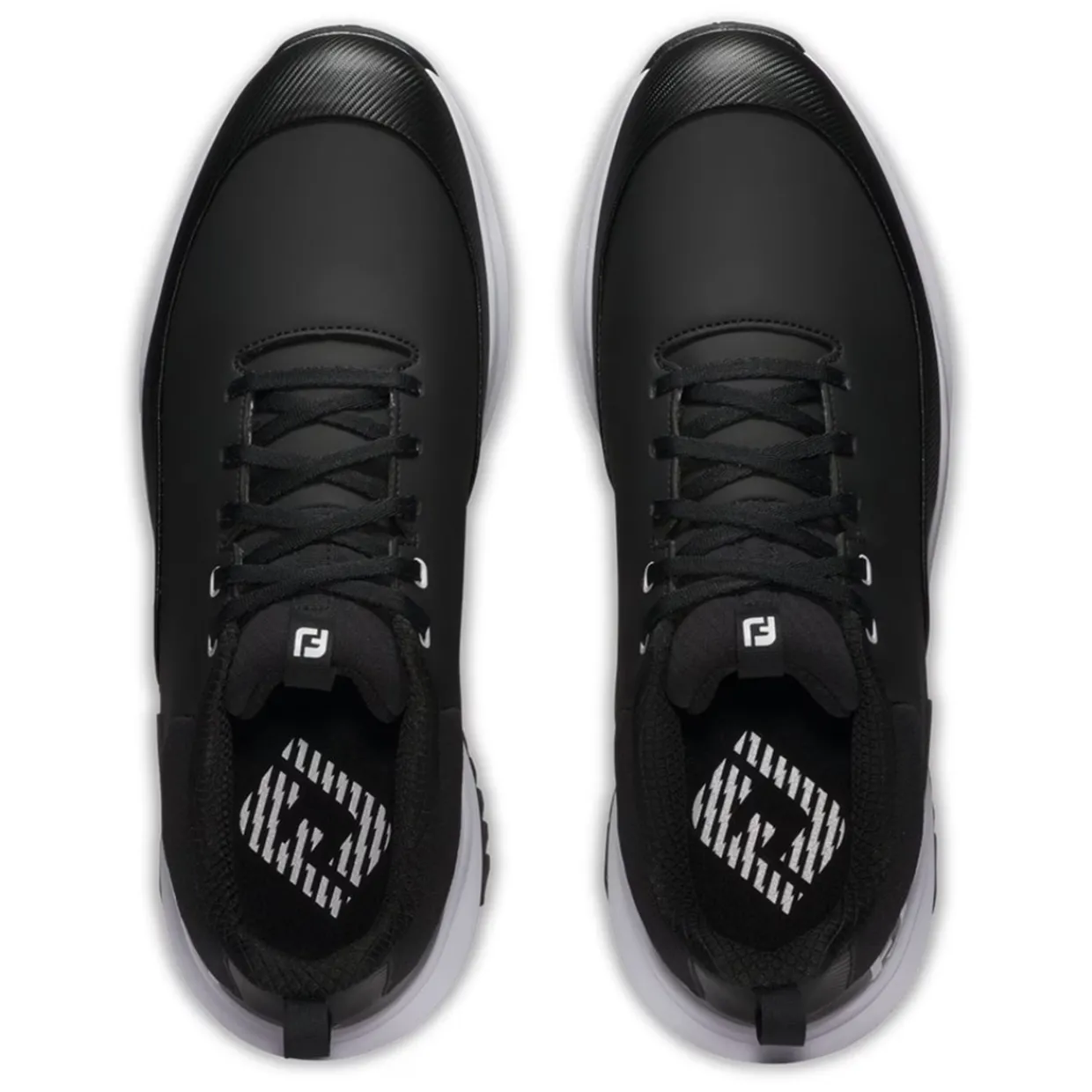 FootJoy Mens Golf Shoes|Spiked Golf Shoes^Tour Rival Golf Shoe Golf Shoes