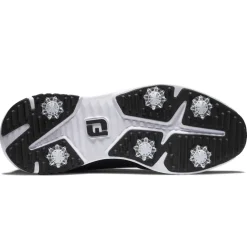 FootJoy Mens Golf Shoes|Spiked Golf Shoes^Tour Rival Golf Shoe Golf Shoes