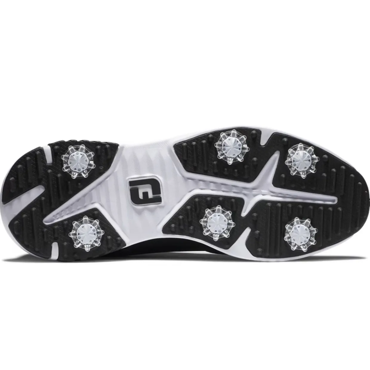FootJoy Mens Golf Shoes|Spiked Golf Shoes^Tour Rival Golf Shoe Golf Shoes
