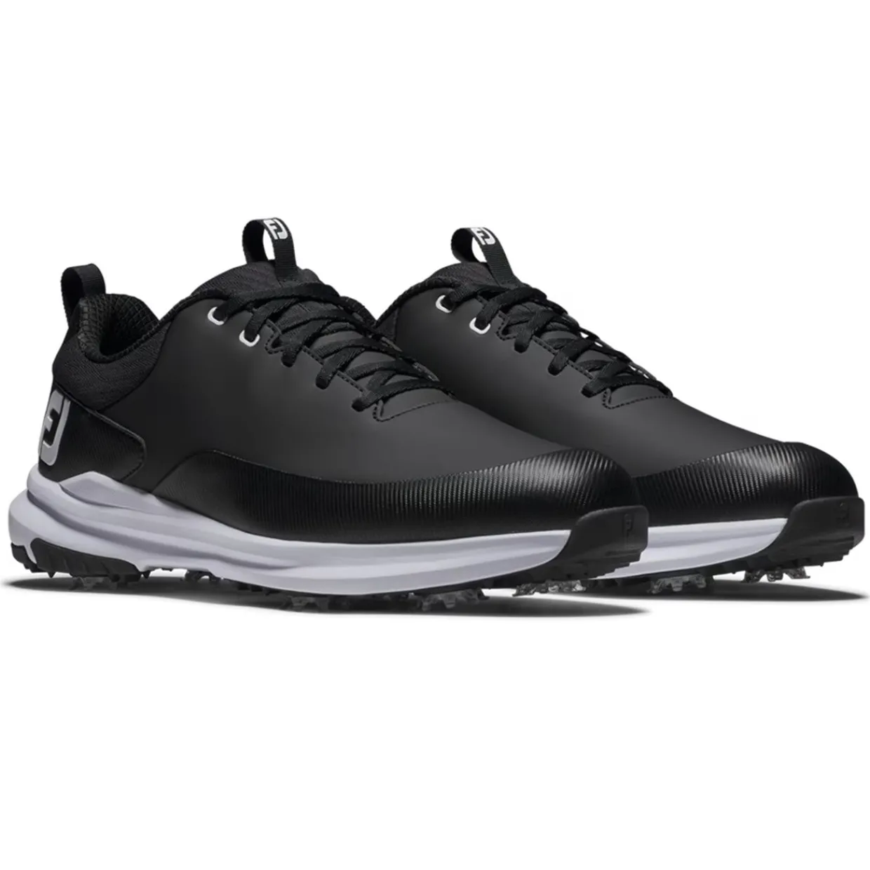 FootJoy Mens Golf Shoes|Spiked Golf Shoes^Tour Rival Golf Shoe Golf Shoes